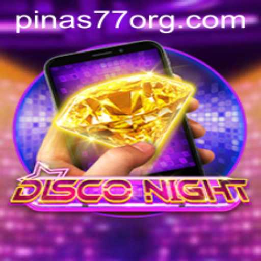 Exploring the Thrilling World of DiscoNightM: Unraveling the Mystery of Pinas77