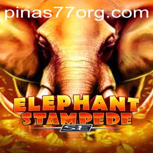 Discovering ElephantStampedeSE: A Thrilling Adventure with Pinas77
