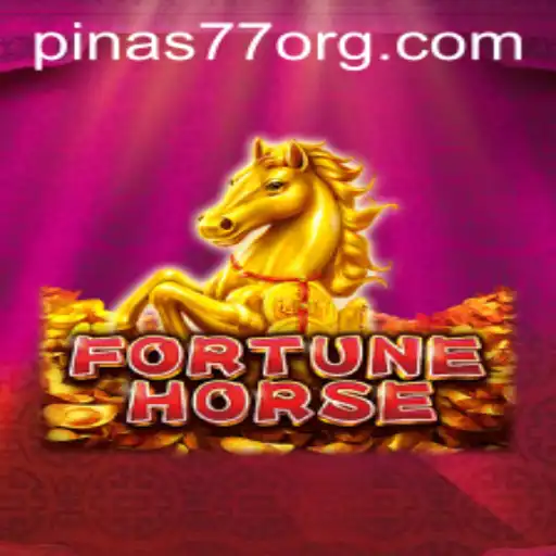 Experience the Thrill of FortuneHorse: A New Era of Gaming with Pinas77