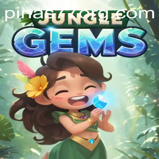 JungleGems: A Thrilling Adventure in the World of Pinas77