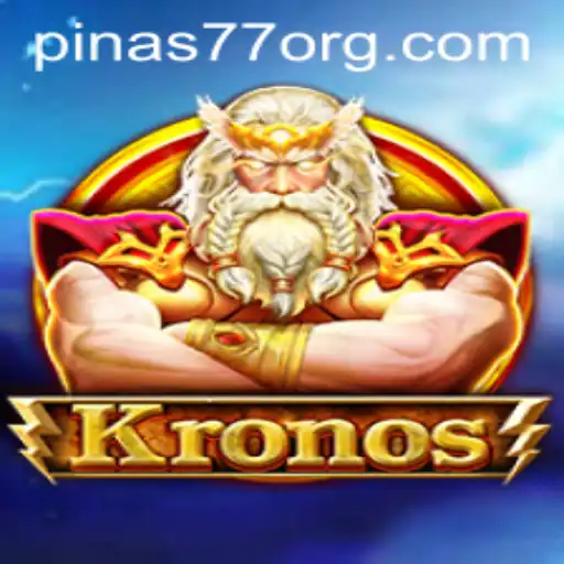 Exploring the Intriguing World of 'Kronos' and the Enigma of 'Pinas77'
