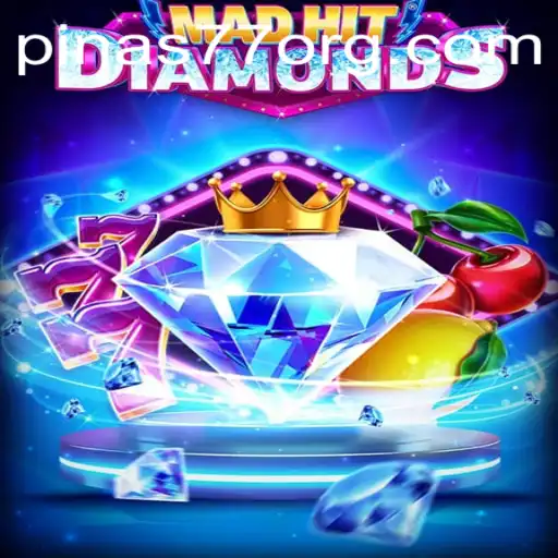 MadHitDiamonds: Dive Into the World of Strategic Fun with Pinas77