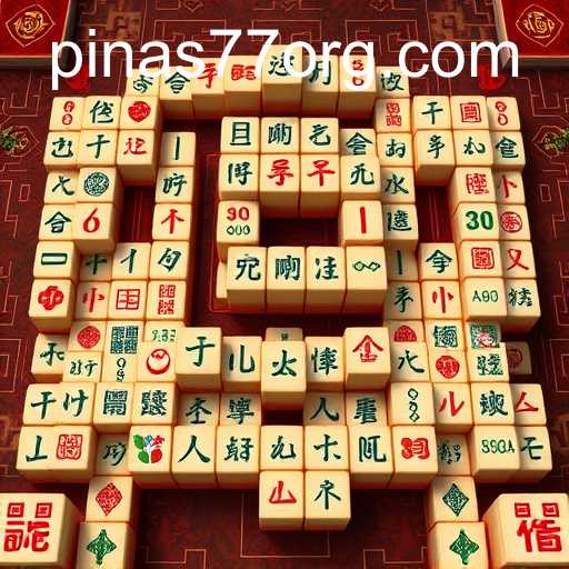 The Intricate World of Mahjong: Exploring the Game's Rich Legacy