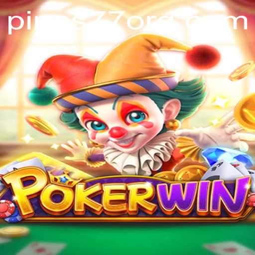 Dive into the Exciting World of POKERWIN
