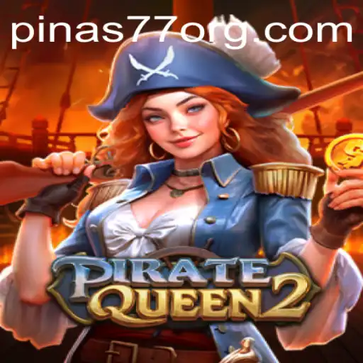 PirateQueen2: A New Adventure on the High Seas