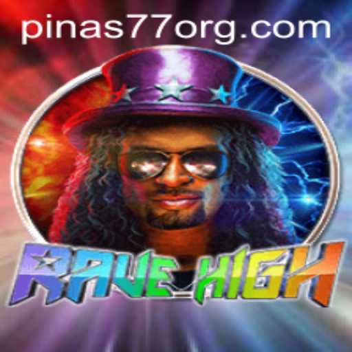 RaveHigh: Exploring the Phenomenon of Pinas77 in Gaming
