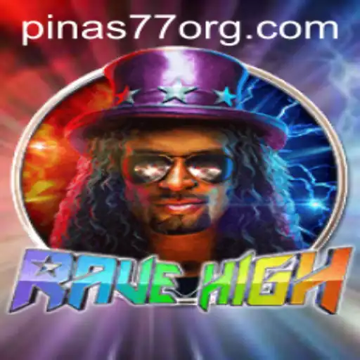 RaveHigh: Exploring the Phenomenon of Pinas77 in Gaming