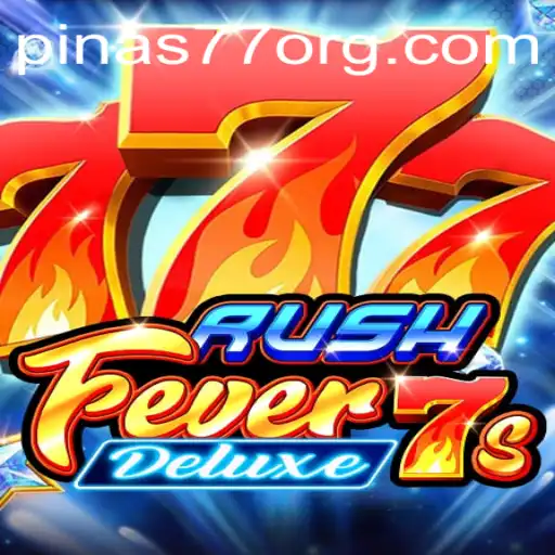 RushFever7sDeluxe: An Exciting Journey into Casino Gaming