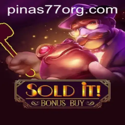 Exploring the Captivating Universe of SolditBonusBuy with Pinas77