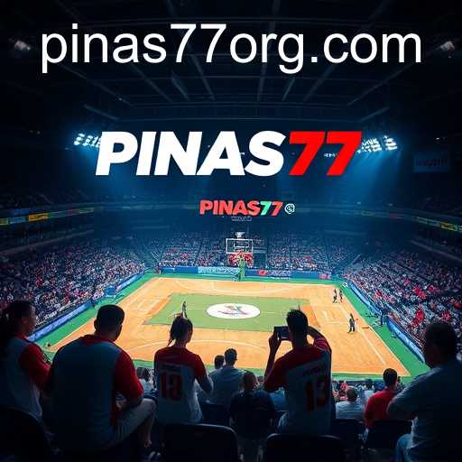 The World of Sports with Pinas77