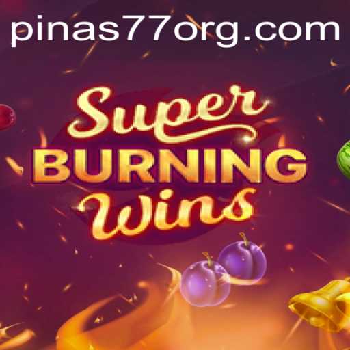 The Exciting World of SuperBurningWins: A Gaming Experience with Pinas77