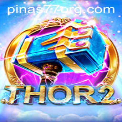 Exploring the Exciting World of Thor2: The Pinas77 Phenomenon