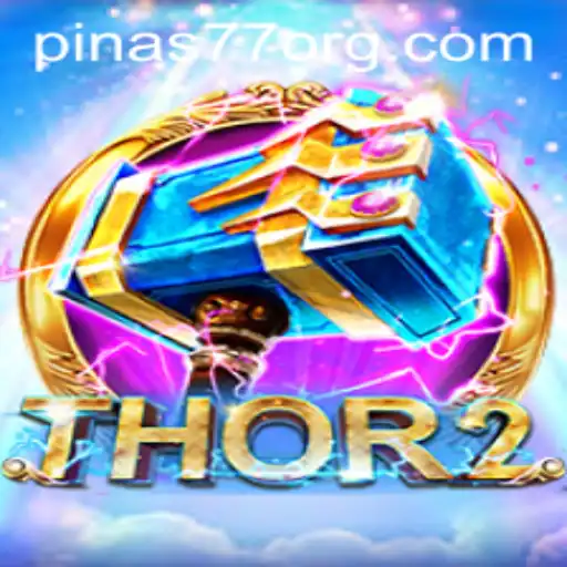 Exploring the Exciting World of Thor2: The Pinas77 Phenomenon