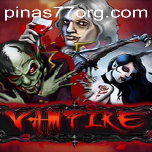 Unveiling the World of Vampire: A Deep Dive into the Enigmatic Pinas77 Game